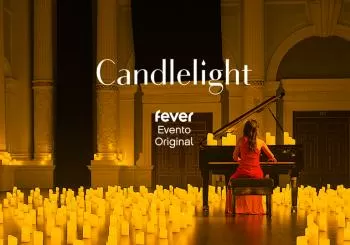 Candlelight. Tributo a Ludovico Einaudi en Madrid