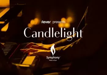 Candlelight. Tributo a Ludovico Einaudi en Alicante